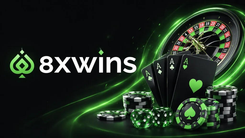 8xwins spiele